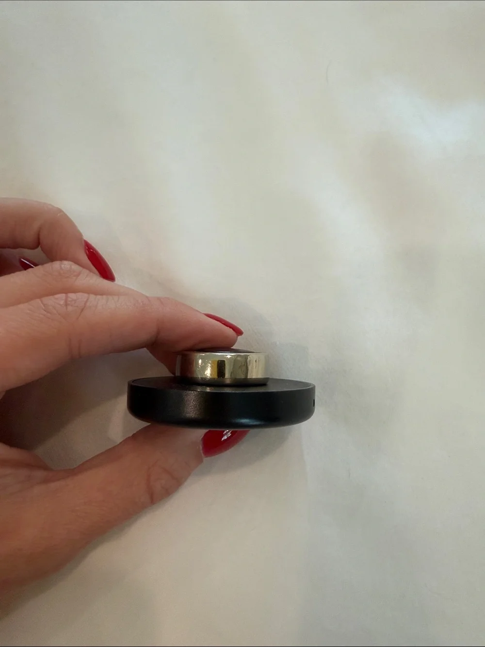 Gold Oura Ring 3 - Size 8